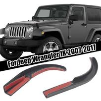 Car Accessories Gutters Car Roof Direct Replacement