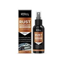Automobilio rūdžių šalinimo priemonė Rūdžių šalinimo priemonė automobiliams, švelni ir efektyvi valant bei šalinant dėmes 30ml black
