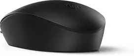 HP 125 Office Optinė pelė su laidu USB Juodas