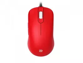 Pelė žaidimams BENQ ZOWIE S1-B V2 Raudona Special Edition