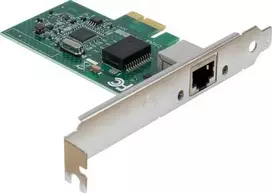 „Inter-Tech“ tinklo plokštė „Inter-Tech ST-729“ vidinis eternetas 1000Mbit/s