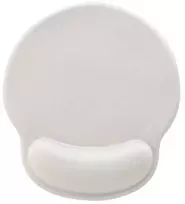 Kensington Taivane Kilimėlis pelei „Mouse padub W/U”, baltas WU-MUP934GY