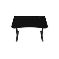 Kilimėlis Arozzi Gaming Desk | Arena Small | Pure Juodas