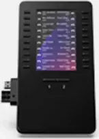 Telefonas Cisco CISCO DESK PHONE 9800 KEY