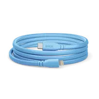 RODE SC19 - Kabelis USB-C - Lightning 1.5m mėlynas