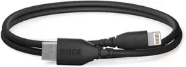 RODE SC21 - USB-C - Žaibo kabelis 30cm Žalias