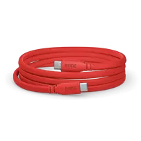 RODE SC17 - Kabelis USB-C - USB-C 1.5m raudona