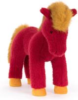 Jellycat Festival Year of the Horse 2026 Limited Lunar New Year of the Horse Horse, Edition, Year, [Item] ruda