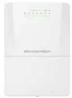 Šakotuvas Grandstream Networks Grandstream GWN7710R lauko L2 Lite valdomas jungiklis, 5xGbE, 4xPoE+, IP66