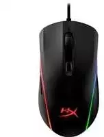 Hewlett Packard (HP) HP HyperX Pulsefire Saga Pelė su laidu žaidimams