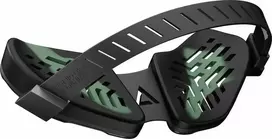 Pelė DELTAHUB Carpio G2.0 Atrama Riešui | Žalias Camo, Right, L