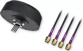 Maršrutizatorius Teltonika antena ROOF SMA PR1KC647 5G COMBO MIMO Mobile