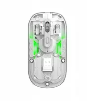 Pelė Belaid. pel. Marvo M808W Prism 20W