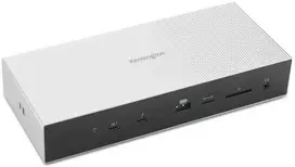 Šakotuvas Kensington SD5000T5 EQ Thunderbolt 5 stotis / replikatorius (K35201EU)