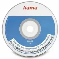 Hama CD valymo diskas