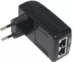 Maršrutizatorius POE Adapteris POE-1810 18V-1A EU