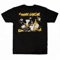 Vasarinis krūtinės anginos diržas Vintažiniai muzikiniai marškinėliai Yk Streetwear Punk Linksmas Roko Grafinis užrašas Marškinėliai Vintažiniai Moteriški Unisex XL