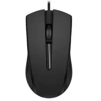 Pelė Roger RoGer X2 Pelė su laidu USB / 1200 DPI