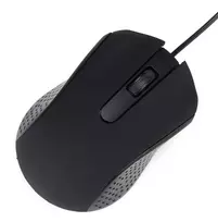 Pelė Roger RoGer M022 Pelė su laidu USB / 1200 DPI