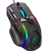 Pelė Roger RoGer S700 Pelė su laidu žaidimams DPI 12800 / RGB