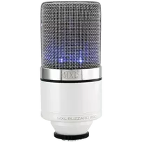 Muxlab MXL 990 Blizzard – kondensatoriaus mikrofonas