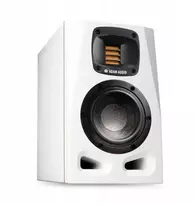 Kompiuterio kolonėlės Adam Audio ADAM A4V Baltas – aktyvus monitorius – ribota