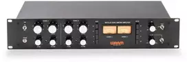 Warm Audio Šiltas garsas WA 76 D2 - Kompresorius
