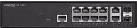 Šakotuvas Carruzzo LANCOM GS-2412 -