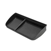 Car Rear Center Console Screen Storage Box Dash Board Tray Organizer For 2026 For Toyota RAV4 juoda