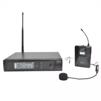 Denver DNA VM - HEAD SET belaidžių ausinių mikrofono sistema