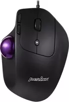 „Pelė Perixx Perixx PERIMICE-520“, su laidu ergonominė valdymo pelė