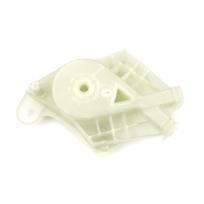 BWR241 Window Regulator Motor Wheel Roller Pulley Cover Front Right for VW Transporter T5 Caravelle Multivan 03-2015 7H0837754