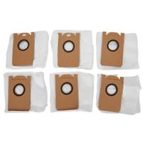 Dulkių maišeliai, skirti Imou L11/Pro, puikiai derantys, visiškai nauji 6PCS