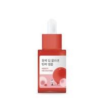 ROUND LAB Gili kolageno stangrinamoji ampulė su kamelija 30ml P000DYOS - Ampoule