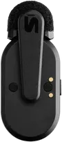 Shure MV-ONE-Z6 belaidis prisegamas mikrofonas su pakrovimo dėklu