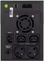 EVER EASYLINE 2200 AVR USB UPS