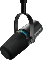 Shure MV7I mikrofonas