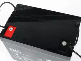 Mpl Power AKUMULIATORIUS 12V/80AH-MB