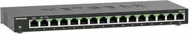Šakotuvas Komutatorius - Tinklo Komutatorius Netgear GS316 16-Port Gigabit Ethernet 4.1MB Buferis