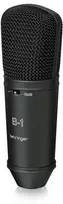 Behringer B-1 DARK EDITION kondensatorinis mikrofonas
