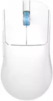 Belaidė pelė DEFENDER FAME GM-516 RF+BT 10000DPI 6P Baltas