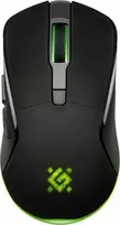Belaidė pelė DEFENDER DEMON GM-534 RF 3200DPI 6P