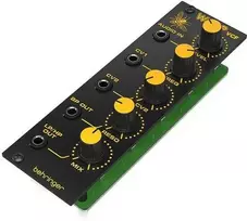 Behringer WASP VCF Synthesizer Module