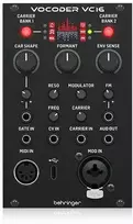 Behringer VOCODER VC16