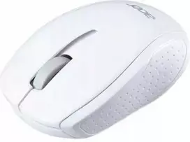 Acer Belaidė pelė AMR800 (Baltas)