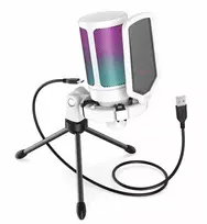 Mikrofonas Fifine A6VW AmpliGame