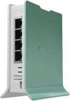 Maršrutizatorius 4 prievadų MikroTik hAP ax lite LTE6 L41G-2axD FG621-EA