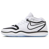 Nike Air Zoom Gt Hustle 2 Ep 'Balti Juodi' Laisvalaikio Kedai DJ9404-102 44.5 white