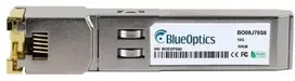 Šakotuvas Modulis SFP BlueOptics HPE Kompatybilny S0G18A SFP+ RJ45 10GBASE-T 30M