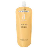 Shiseido d program Acne Care Lotion MB Refill 120mL (Quasi-drug)